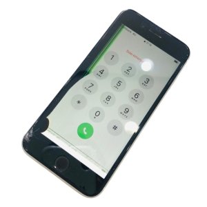 iPhoneSE2(第二世代)　液晶交換