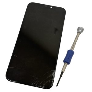 iPhoneXR パネル交換修理