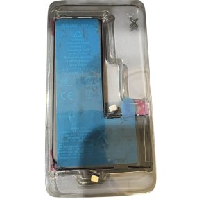 iPhone 11Pro バッテリー交換