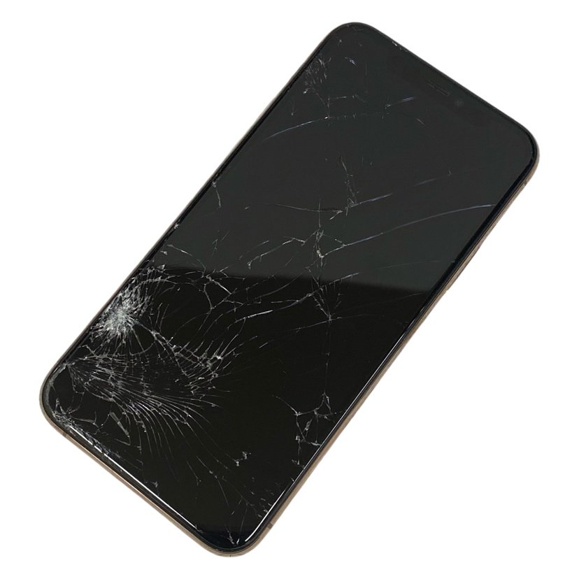 iPhone11Pro 液晶交換