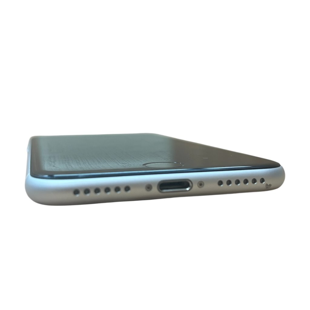 iPhone8 コネクター清掃 点検