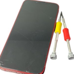 iPhone11 バッテリー交換