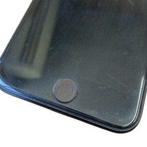 iPhoneSE3 ホームボタン交換