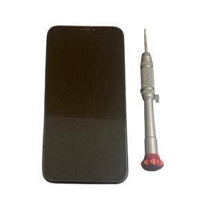 iPhone XS 液晶交換