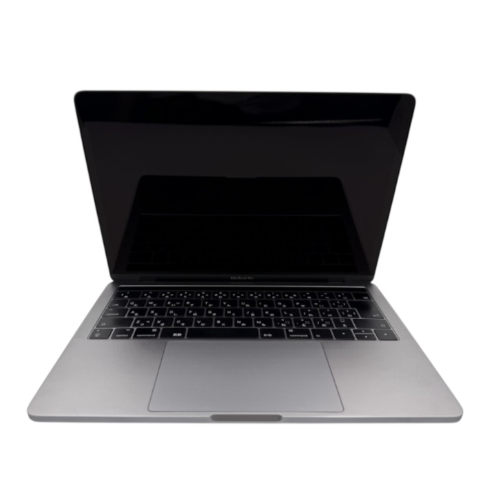 【画面が真っ暗になってしまう】MacBookPro・マックブックプロ・A1706・液晶交換
