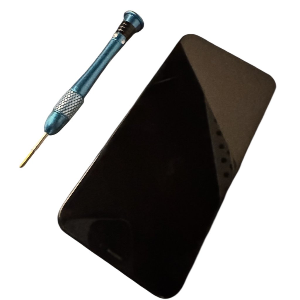 iPhoneXR フロントパネル交換