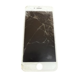 iPhone8 液晶交換