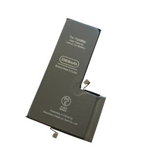 iPhone11ProMax バッテリー交換