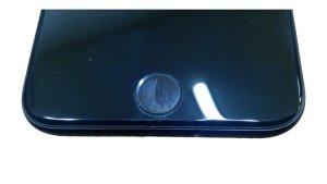 iPhoneSE2 ホームボタン修理