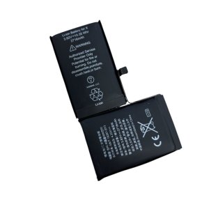 iPhoneX バッテリー交換