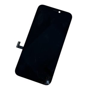iPhone12 液晶交換