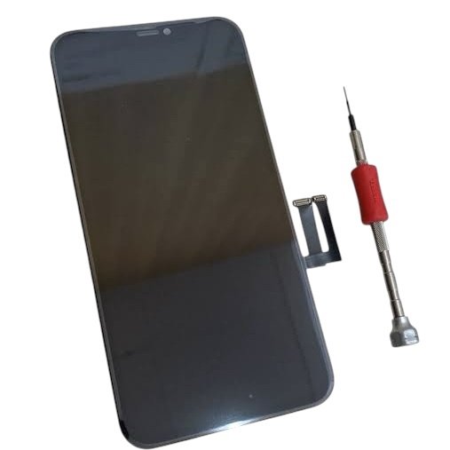 iPhone11 液晶交換