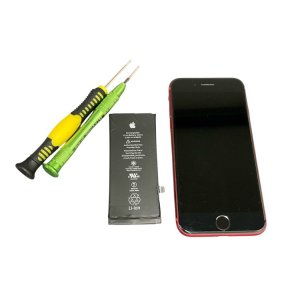 iPhone11 バッテリー交換