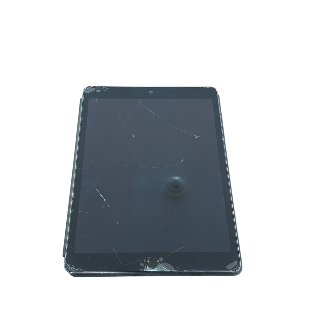iPad バッテリー交換