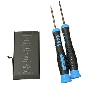 iPhone12Pro バッテリー交換(最大容量81％)