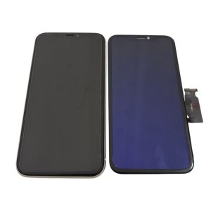 iPhoneXR 液晶交換