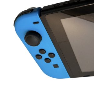 【Joyconが反応しない】Nintendo Switch 本体レール交換修理