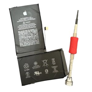 【沖縄県南城市】iPhoneXSMax バッテリー交換