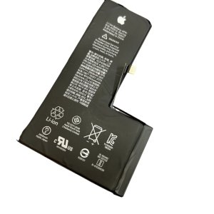 iPhoneXS バッテリー交換