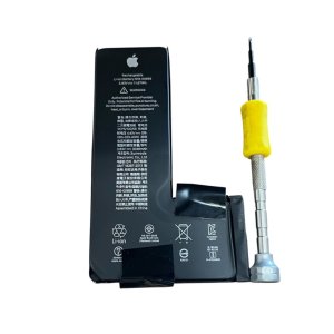 【充電の持ちが悪すぎる】iPhone 11Pro バッテリー交換修理