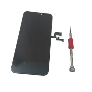 iPhoneXS 液晶交換