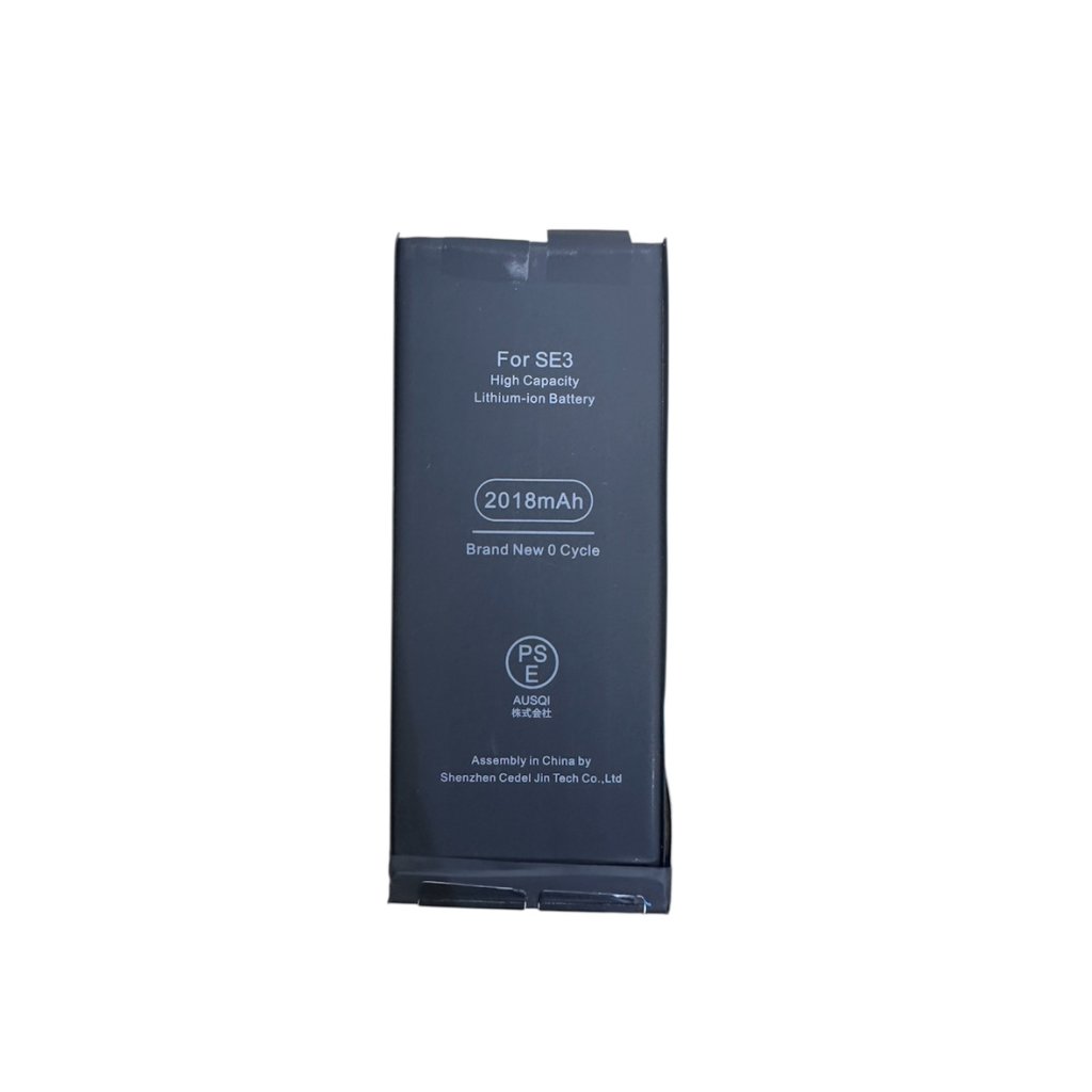 iPhoneSE3 バッテリー交換修理