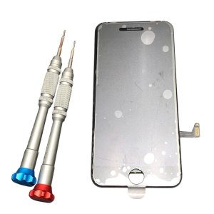 iPhoneSE3 フロントパネル交換