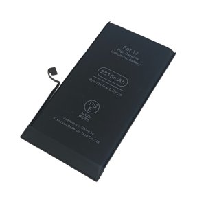 iPhone12Pro バッテリー交換