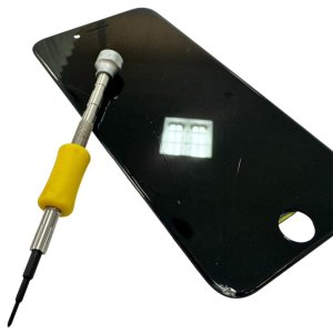 iPhoneSE2 液晶交換