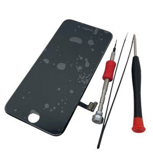 iPhoneSE2 フロントパネル交換