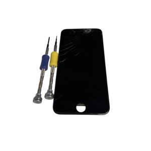 iPhoneSE2 液晶交換