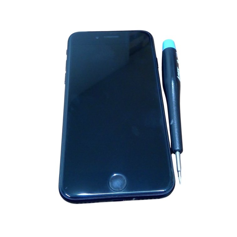iPhoneSE3 バッテリー交換