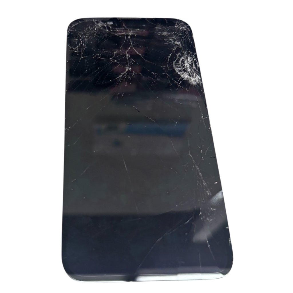 iPhone12miniパネル交換