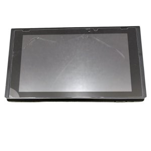 Nintendo Switch SDカードスロット交換