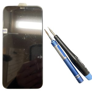 【ゴーストタッチ】iPhone11 液晶交換