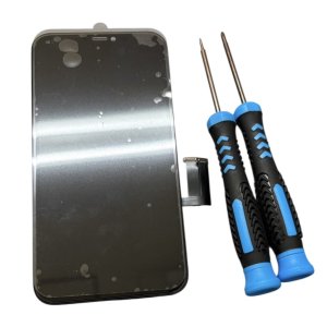 iPhone11 液晶交換(液晶破損、液晶に線、タッチ不良)