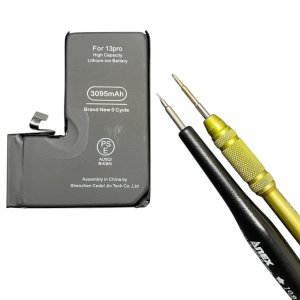 iPhone13Pro バッテリー交換