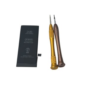 iPhoneSE3 バッテリー交換