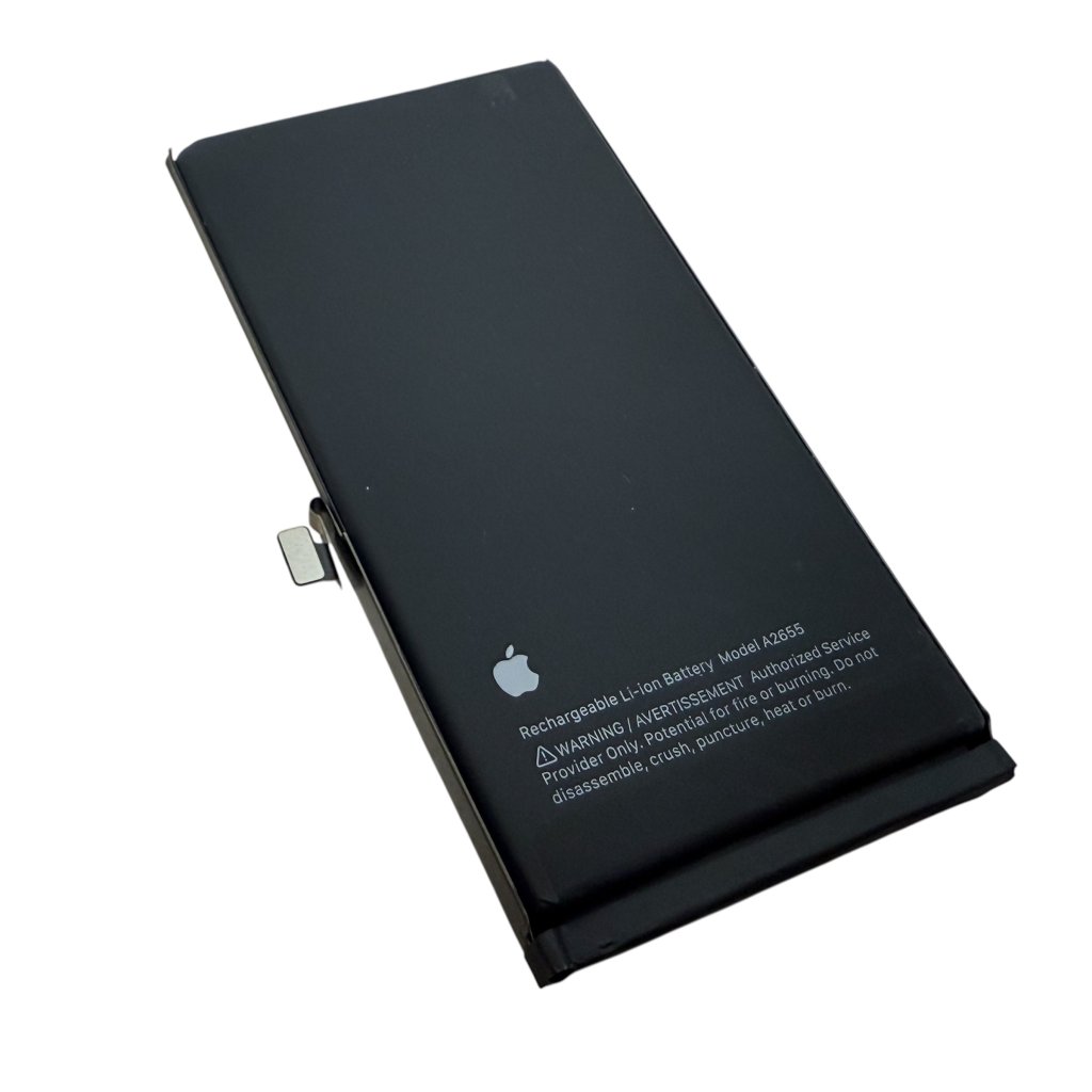 iPhone13 バッテリー交換