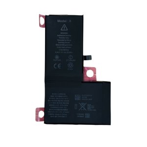 iPhoneX バッテリー交換