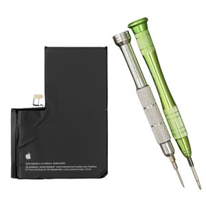 iPhone13ProMax バッテリー交換