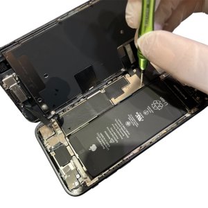 iPhoneSE2 【アイフォンSE2】 バッテリー交換