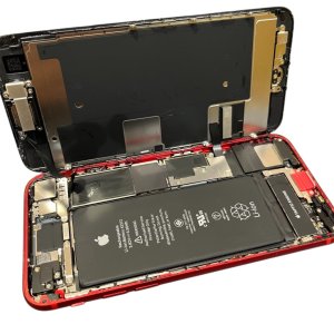 iPhoneSE2 【アイフォンSE2】 バッテリー交換