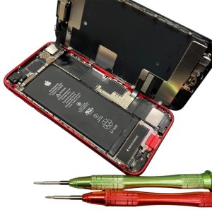 iPhoneSE2 【アイフォンSE2】 バッテリー交換