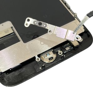 iPhoneSE2 【アイフォンSE2】 ホームボタン修理