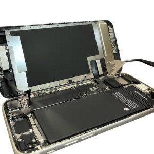 iPhoneSE3 【アイフォンSE3】 バッテリー交換