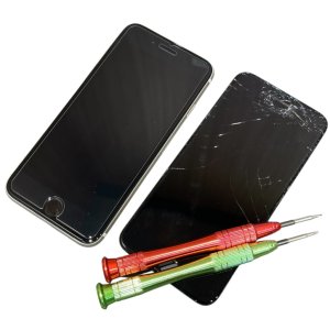 iPhoneSE3 【アイフォンSE3】 液晶交換