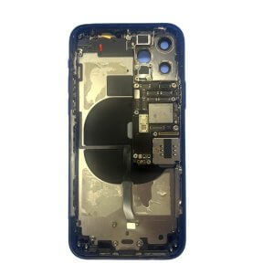 iPhone 12 Pro 水没修理