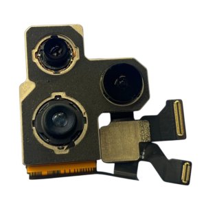 iPhone 13 Pro Max アウトカメラ交換