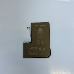 【iPhone12 Pro Max バッテリー交換】バッテリーの持ちが悪い…|伊勢崎市今泉町